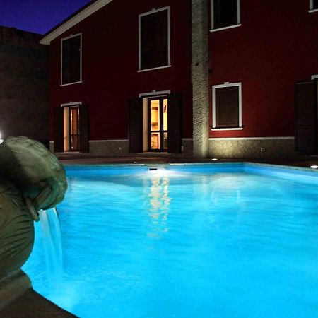 Il Quadrifoglio Bed & Breakfast Trapani Dış mekan fotoğraf