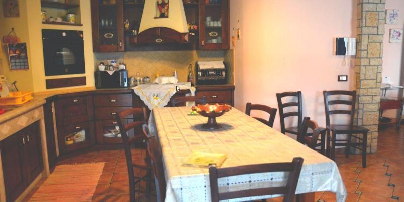 Il Quadrifoglio Bed & Breakfast Trapani Dış mekan fotoğraf