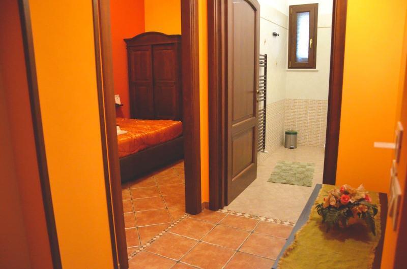 Il Quadrifoglio Bed & Breakfast Trapani Dış mekan fotoğraf