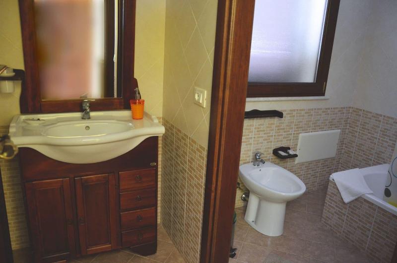 Il Quadrifoglio Bed & Breakfast Trapani Dış mekan fotoğraf