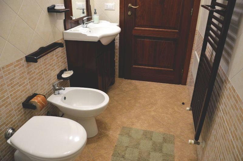 Il Quadrifoglio Bed & Breakfast Trapani Dış mekan fotoğraf