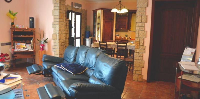 Il Quadrifoglio Bed & Breakfast Trapani Dış mekan fotoğraf