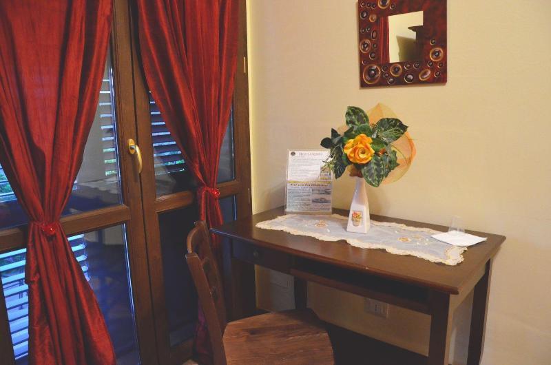 Il Quadrifoglio Bed & Breakfast Trapani Dış mekan fotoğraf