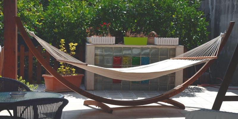 Il Quadrifoglio Bed & Breakfast Trapani Dış mekan fotoğraf