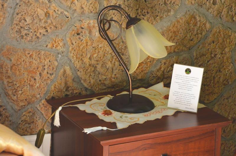 Il Quadrifoglio Bed & Breakfast Trapani Dış mekan fotoğraf