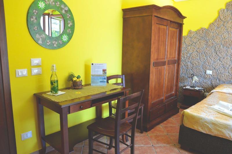 Il Quadrifoglio Bed & Breakfast Trapani Dış mekan fotoğraf