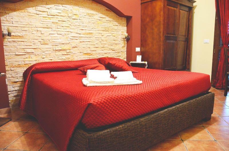 Il Quadrifoglio Bed & Breakfast Trapani Dış mekan fotoğraf