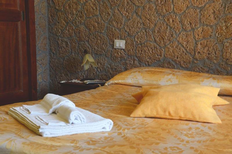 Il Quadrifoglio Bed & Breakfast Trapani Dış mekan fotoğraf