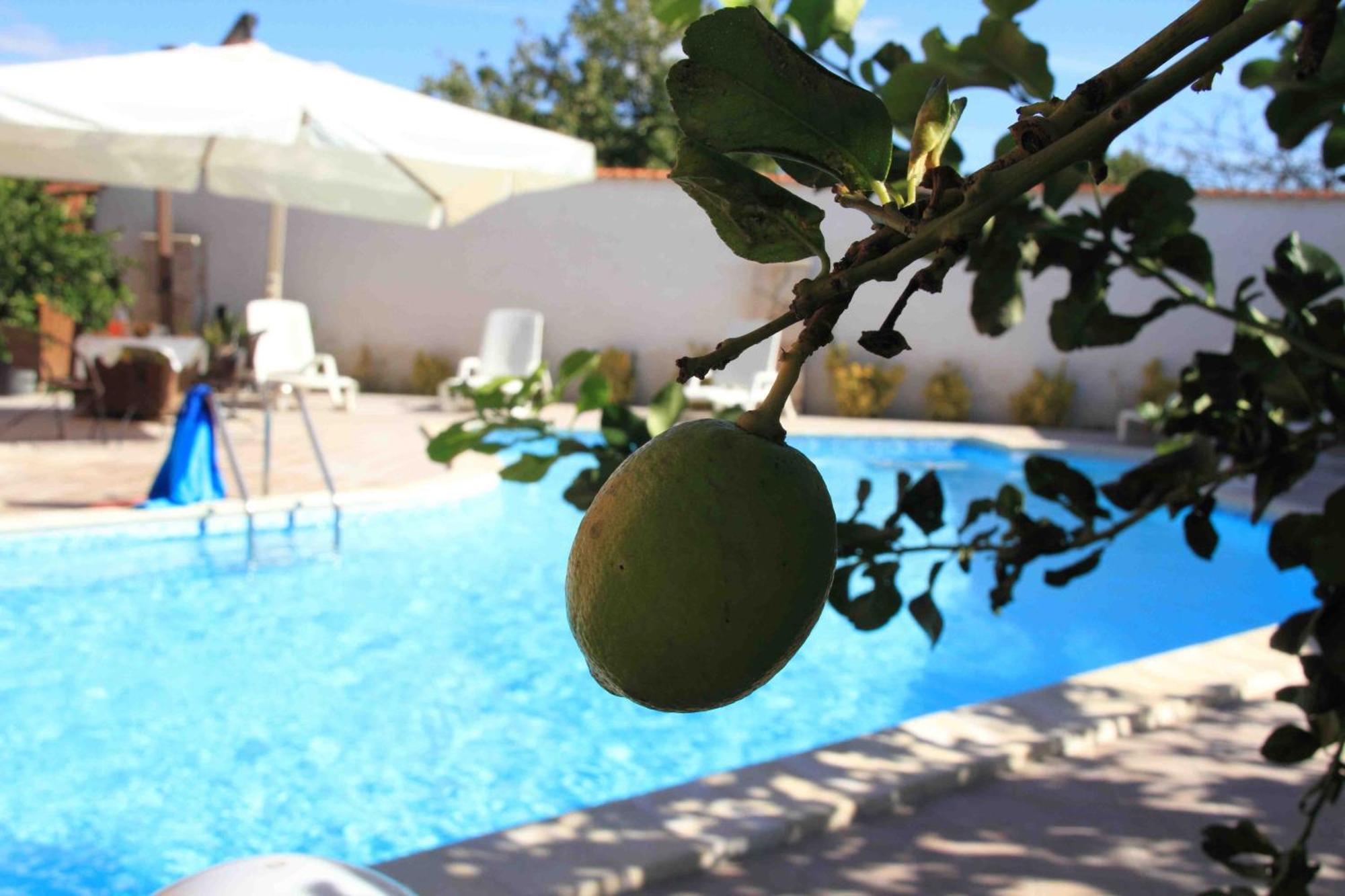 Il Quadrifoglio Bed & Breakfast Trapani Dış mekan fotoğraf