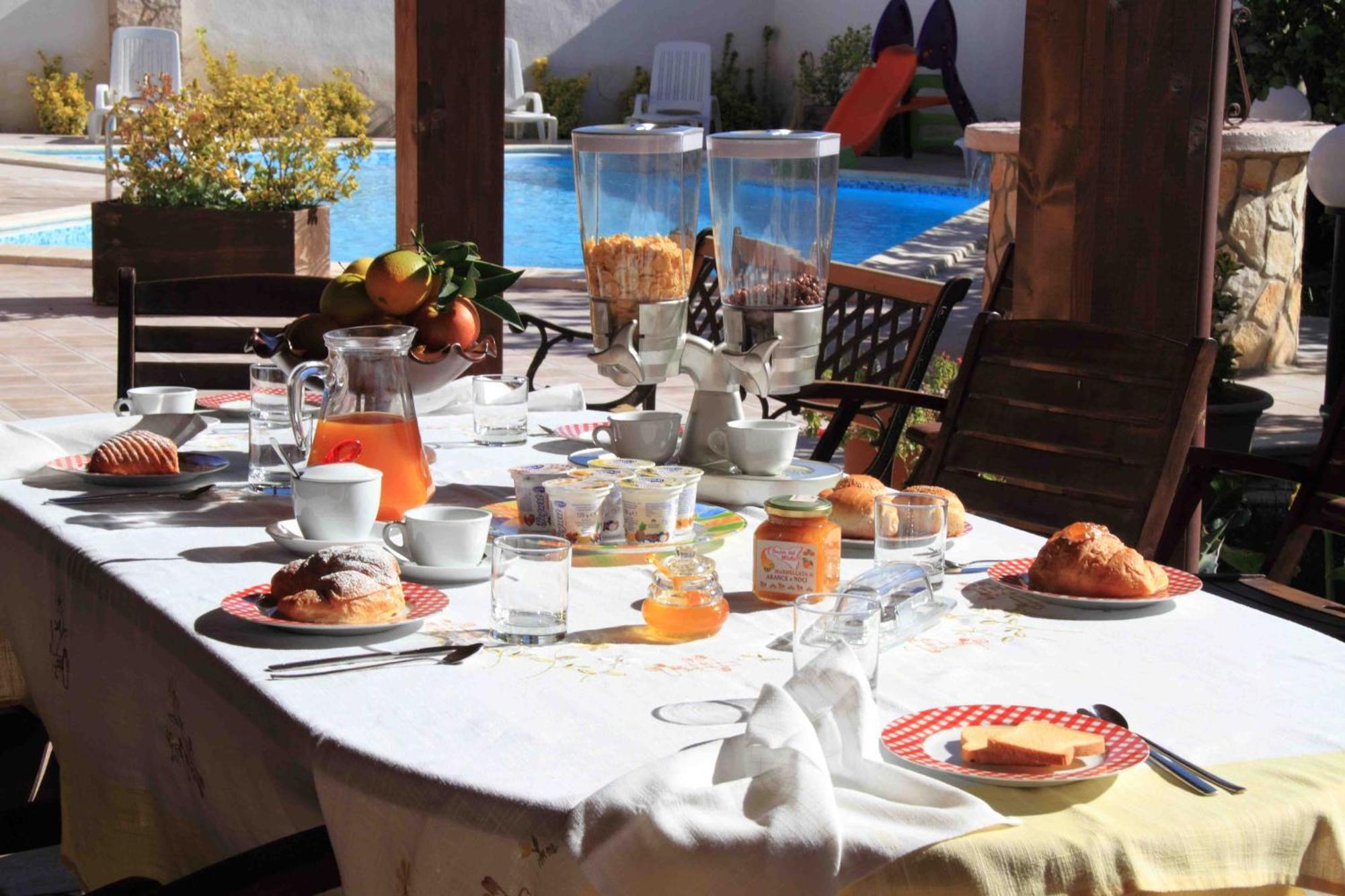 Il Quadrifoglio Bed & Breakfast Trapani Dış mekan fotoğraf