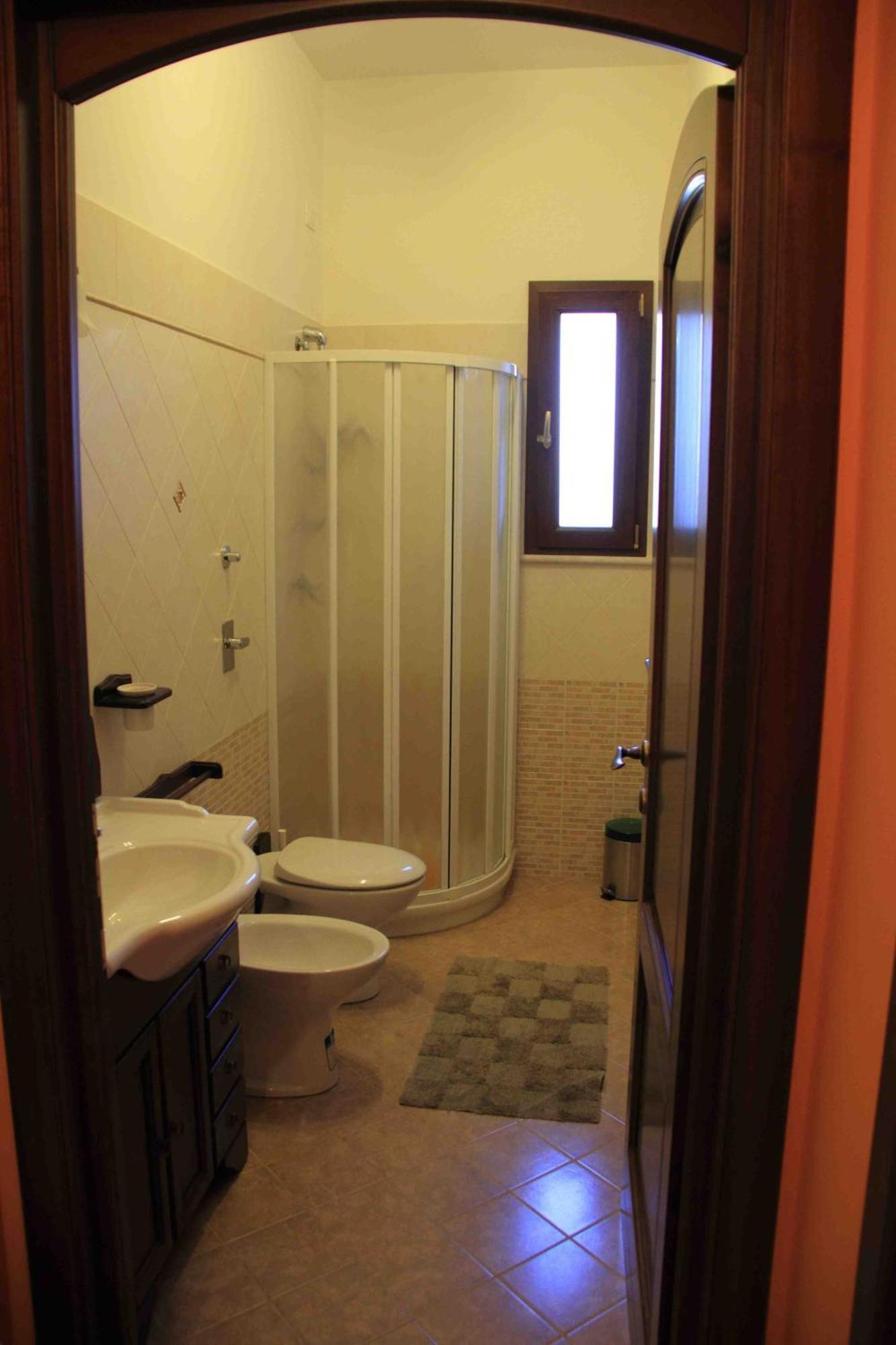 Il Quadrifoglio Bed & Breakfast Trapani Dış mekan fotoğraf