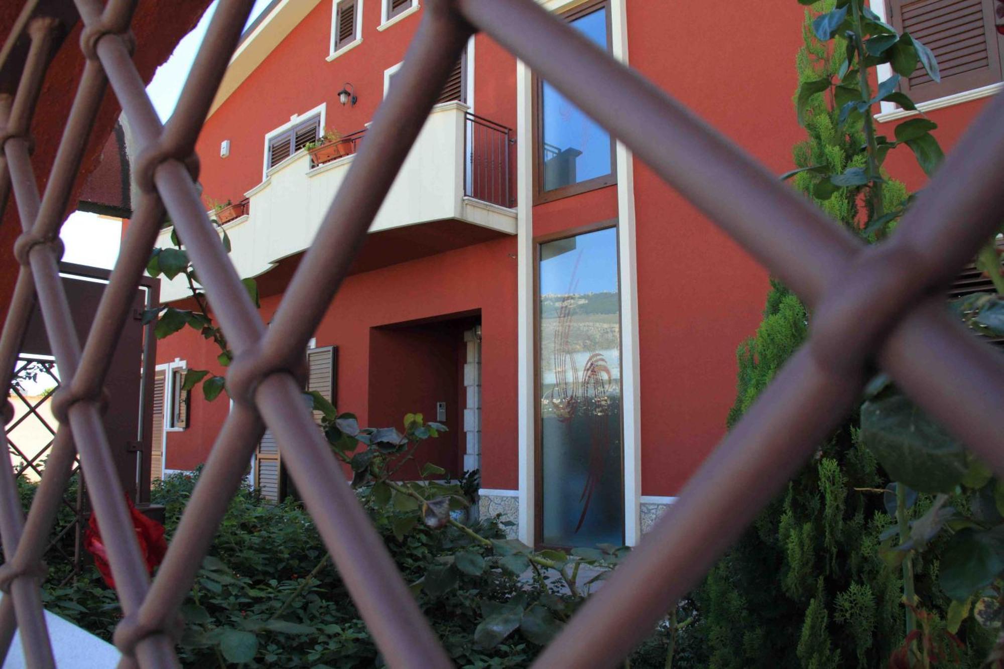 Il Quadrifoglio Bed & Breakfast Trapani Dış mekan fotoğraf