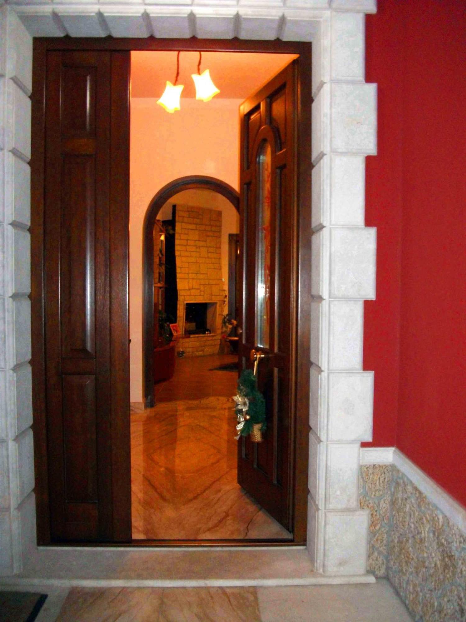 Il Quadrifoglio Bed & Breakfast Trapani Dış mekan fotoğraf