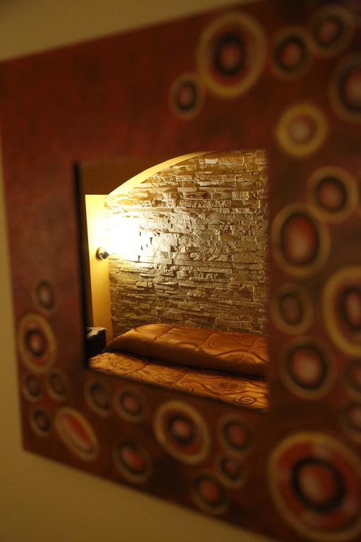 Il Quadrifoglio Bed & Breakfast Trapani Dış mekan fotoğraf