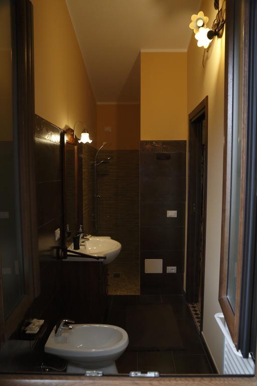 Il Quadrifoglio Bed & Breakfast Trapani Dış mekan fotoğraf
