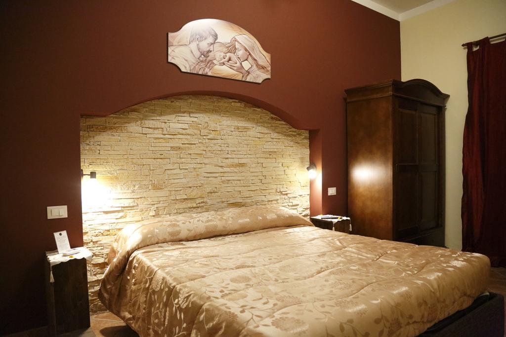 Il Quadrifoglio Bed & Breakfast Trapani Dış mekan fotoğraf