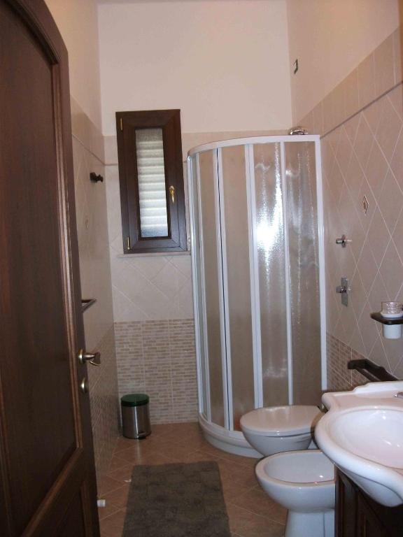 Il Quadrifoglio Bed & Breakfast Trapani Oda fotoğraf